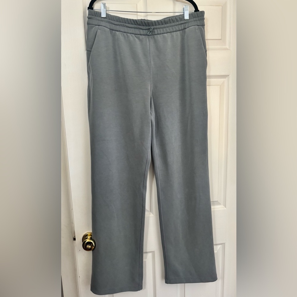 Lululemon Softstreme 14 TALL pants